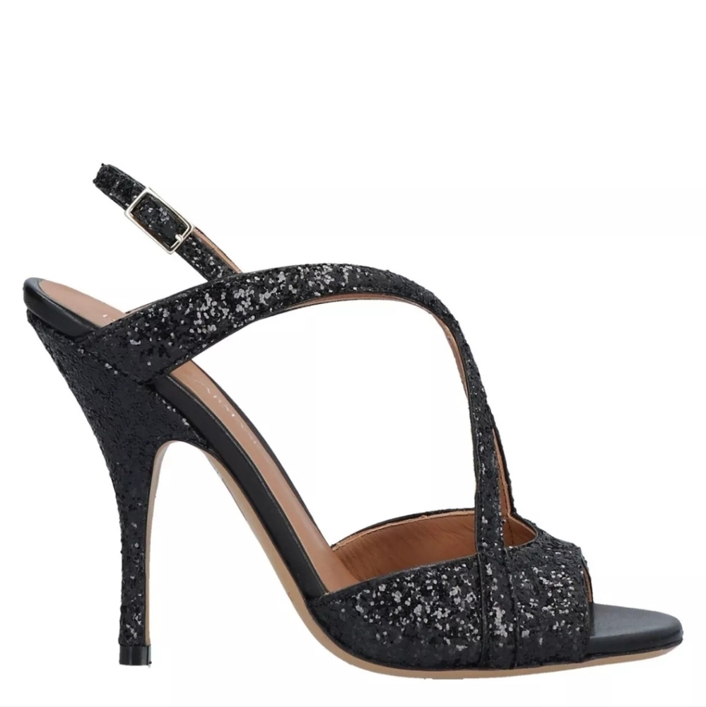 EMPORIO ARMANI SANDALS - Picture 3 of 16